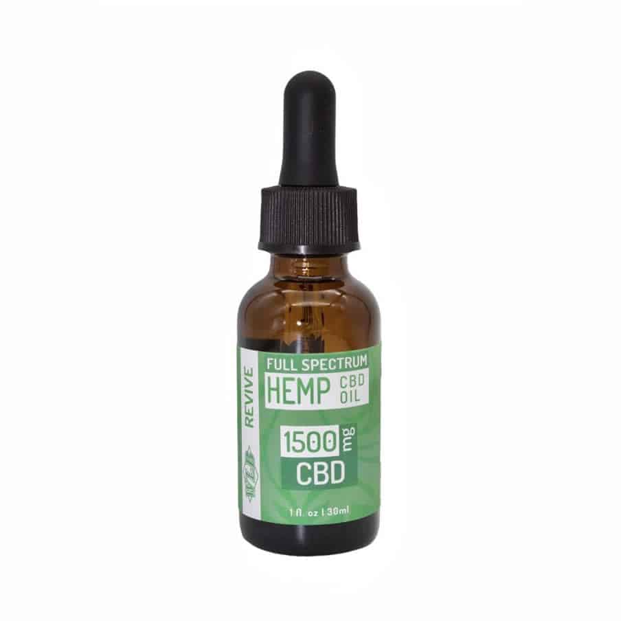 CBD oil